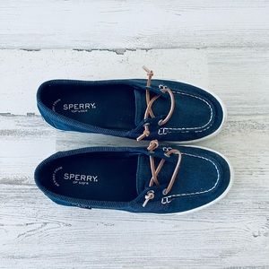 Sperry Top Sider 8